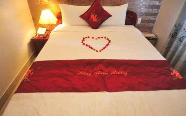 Hong Thien Ruby Hotel