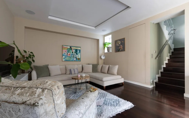 Prince of Wales Road III by Onefinestay