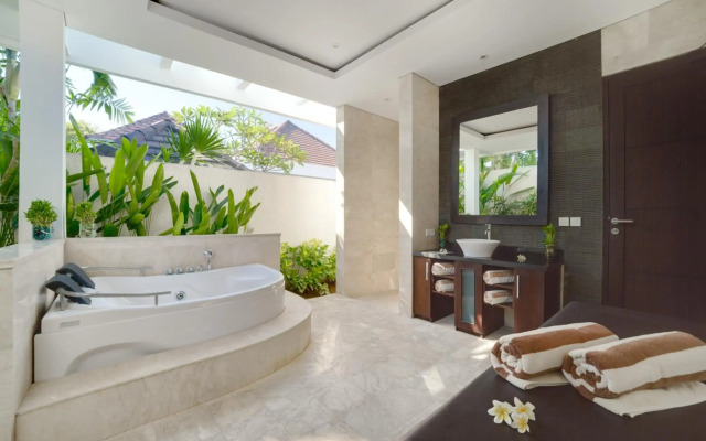 D&G Villas