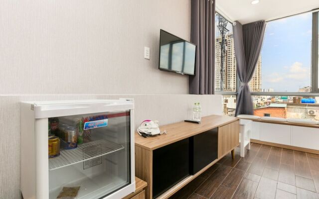 Oyo 321 393 Hostel