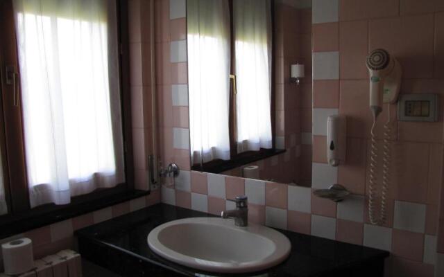 Hotel Lanterna