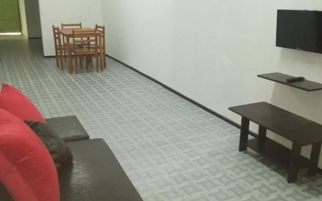 Aleesa Roomstay 3
