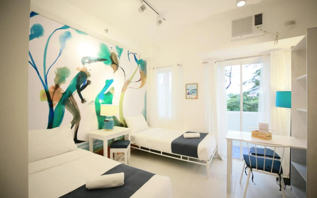 La Bella Boutique Hotel