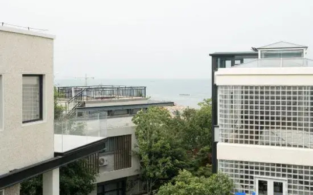 Bielaixin Inn Seaview Healing Homestay