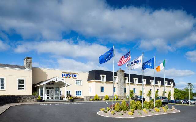 Park Inn by Radisson Shannon Airport