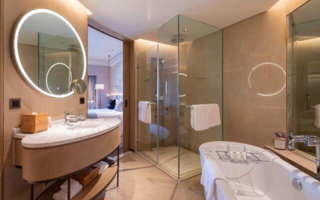 The Yuluxe Sheshan, Shanghai, A Tribute Portfolio Hotel