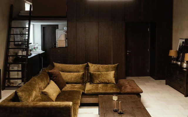 Luxurious Loft in Monastiraki