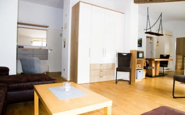 Apartment Mayerhofer