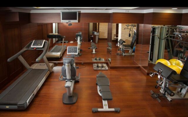 Ege Palas Business Hotel