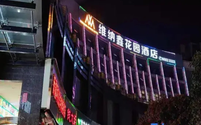 Changsha Weinaxin Garden Hotel