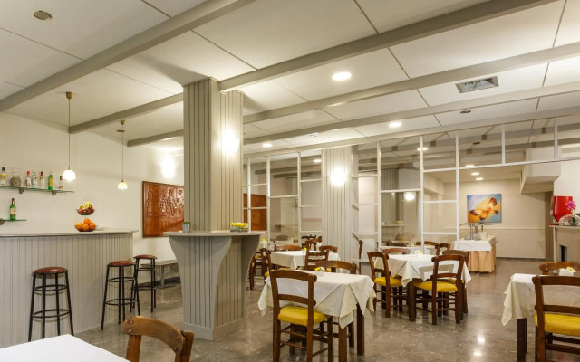 Asterion Hotel