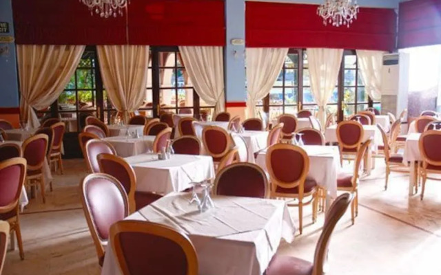 Zante Imperial Beach Hotel