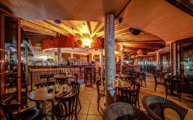 Hotel Playas de Paguera