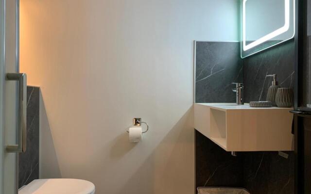 Appartement Foch