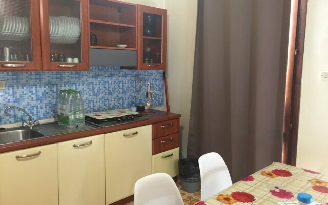Oasi del Fiumefreddo