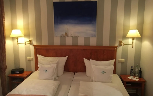 Budget by Hotel Savoy Hannover