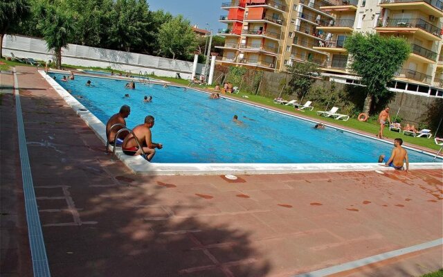 Camping Roca
