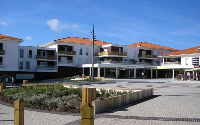 Appartement Biscarrosse Plage, 3 pièces, 5 personnes - FR-1-521-9