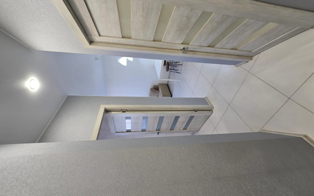 Апартаменты на улице Мичурина 58