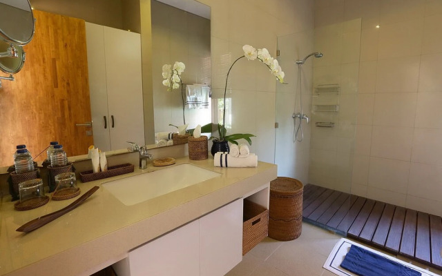 Del Mar Beach Villas-2 Bedroom Private Pool