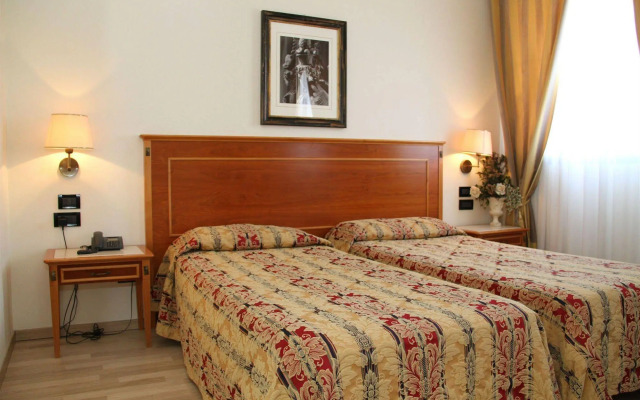 Hotel Michelangelo
