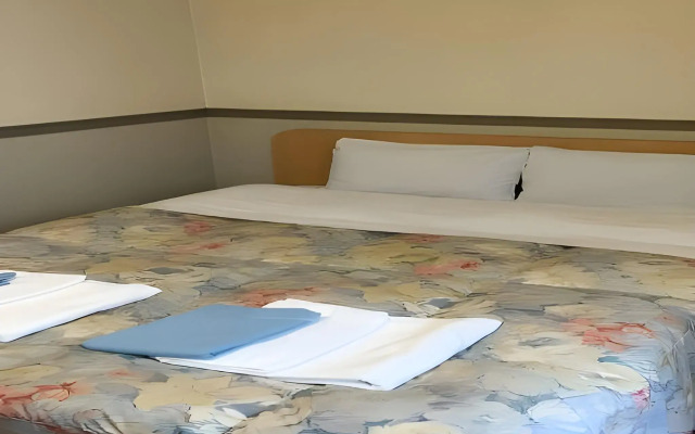 Business Hotel Legato