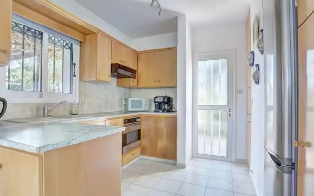 Villa Samira AQ SA4