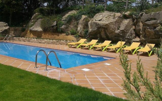 El Porxet de Sant Grau