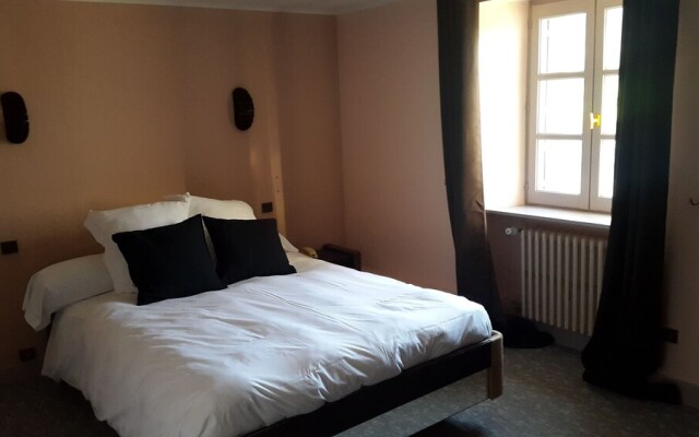 Hotel Bouloc