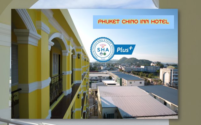 Phuket Chinoinn Hotel
