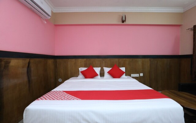 Sanman Regency by OYO Rooms
