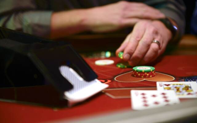 Osage Casino Downtown Tulsa