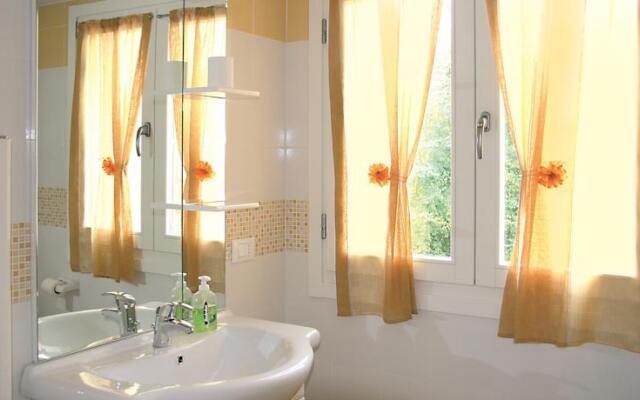 Bed & Breakfast Venice House