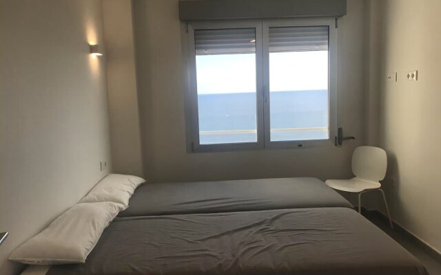 Torre del Castillo Apartment - 0577-H