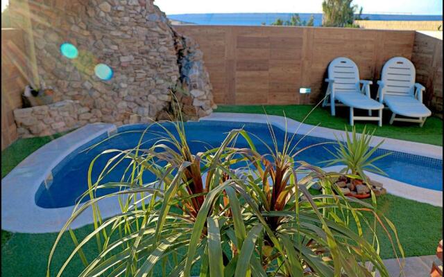 Chalet Barrio Nuevo