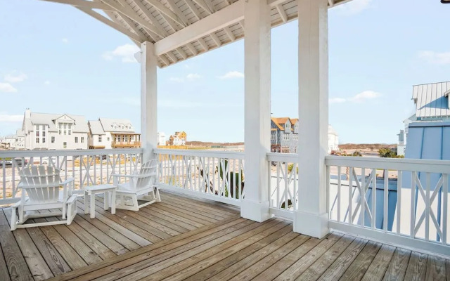 Salty Beaches 226 BAR