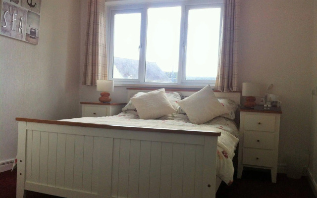 Coach Guest House