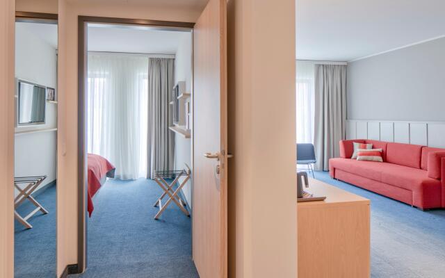 Holiday Inn Gdansk - City Centre, an IHG Hotel