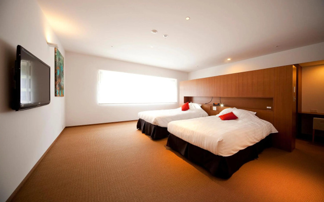 Nishimuraya Hotel Shogetsutei – Guest Rooms – Toyooka