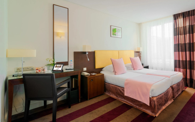 Astra Opera - Astotel