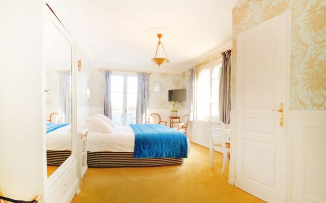 Château de la Marjolaine