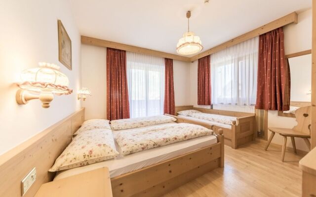 Garni residence DIAMANT