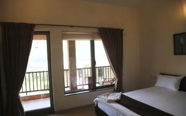 Alliance Villa