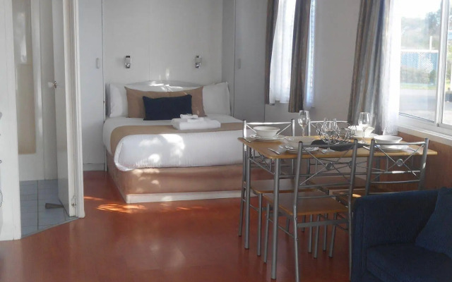 Two Shores Holiday Village