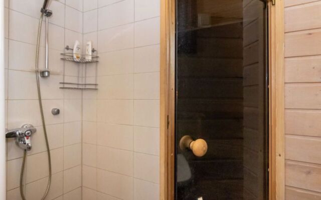 Holiday Home Aamunsarastus
