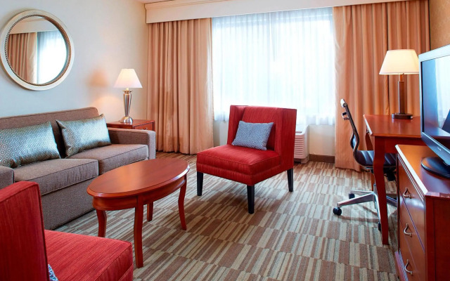 Courtyard by Marriott Denver South/Park Meadows Mall