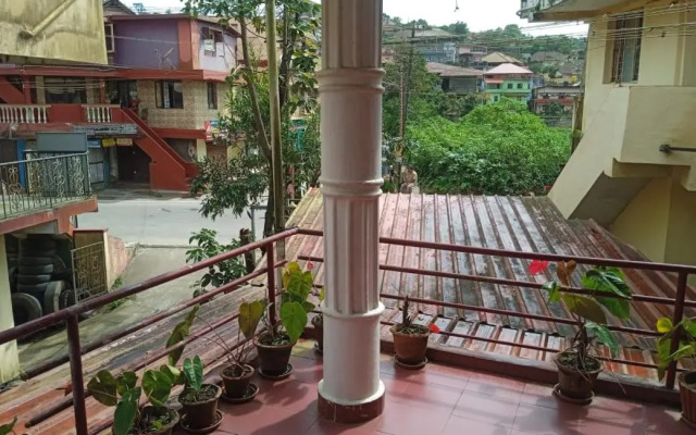 ChuJa Homestay