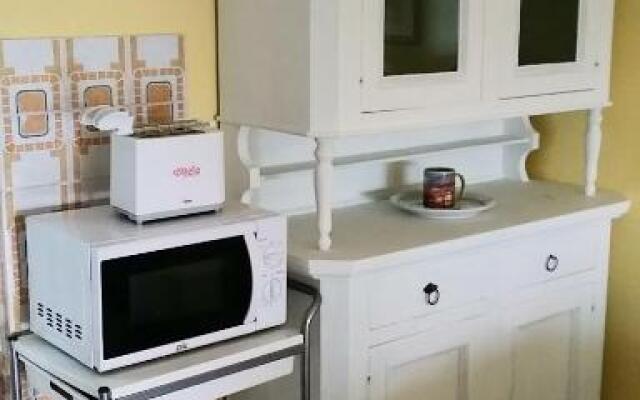 Apartament LUNA wifi free -