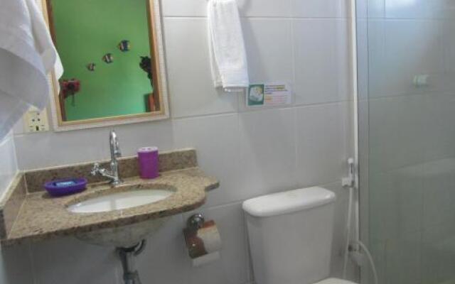 Hospedagem Personalizada 4