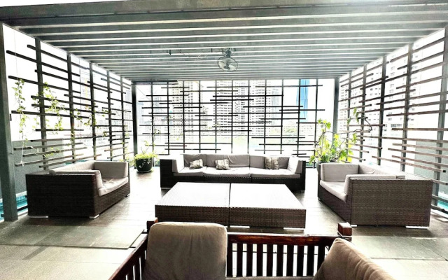 One Bukit Ceylon by Roomy
